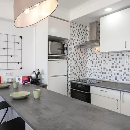 Seaviews Apartamento