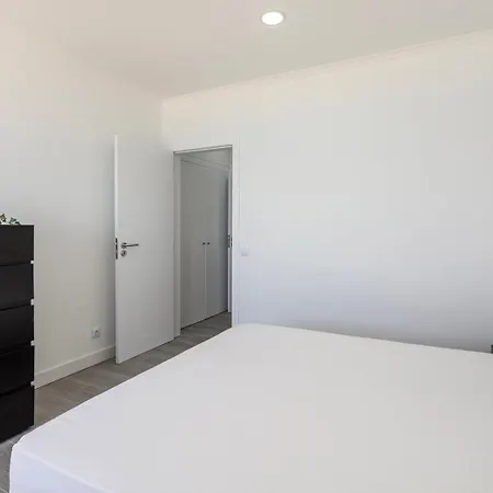아파트 Seaviews *