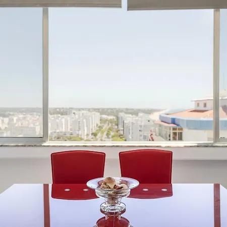 Seaviews Quarteira