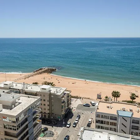 Seaviews Quarteira