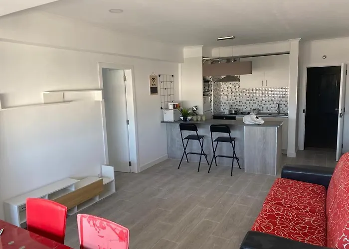 Apartmán Seaviews