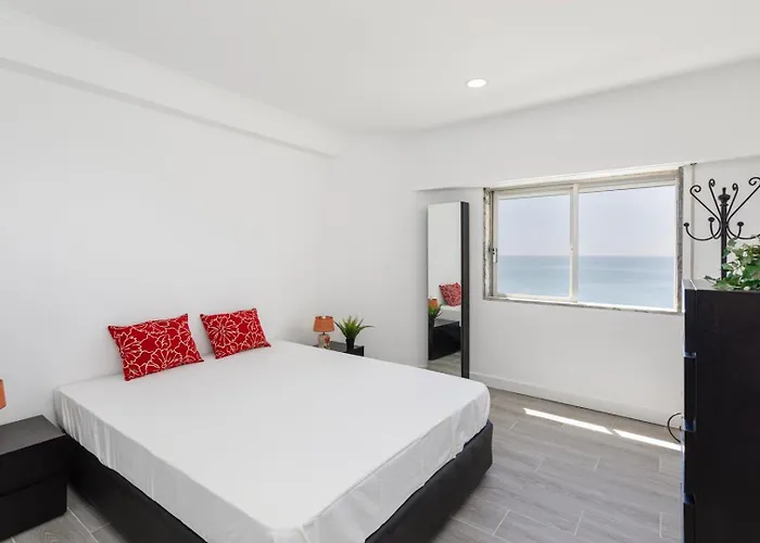Seaviews Apartmán *