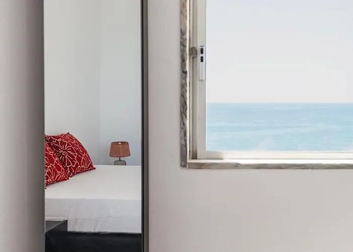 Seaviews Quarteira