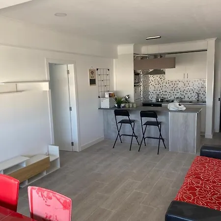 Apartamento Seaviews