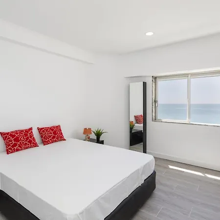 Seaviews Lejlighed *