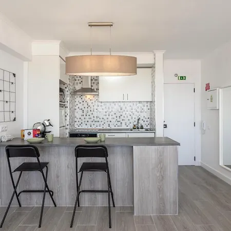 Seaviews * Quarteira