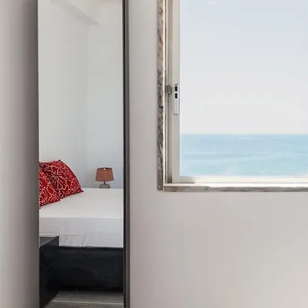 Seaviews 奎特里拉