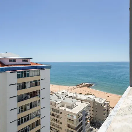 Apartamento Seaviews