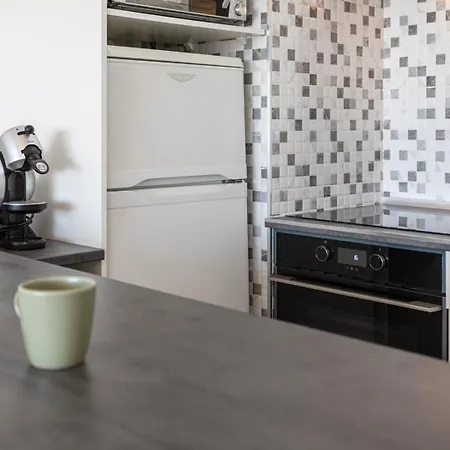 Apartamento Seaviews