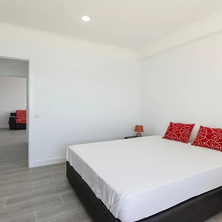 Apartamento Seaviews *