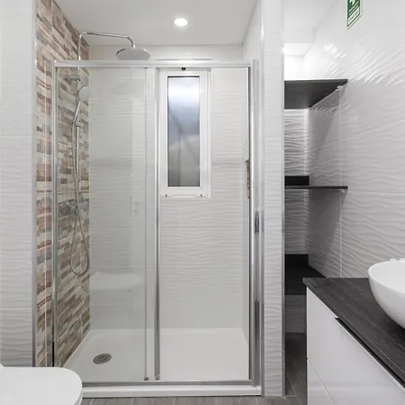 Apartamento Seaviews *