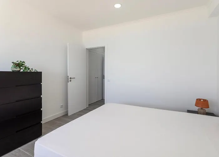 Apartment Seaviews *