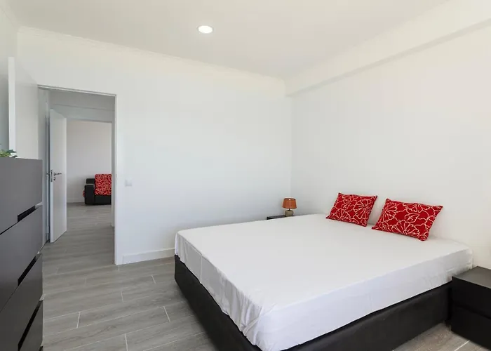 Apartment Seaviews *