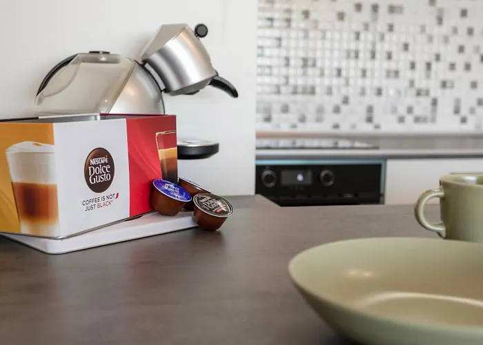 Apartment Seaviews Quarteira