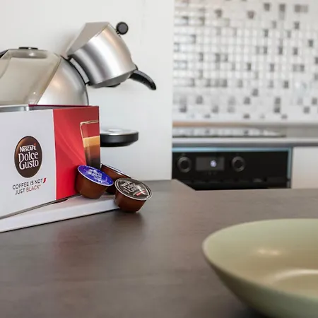 Apartment Seaviews Quarteira